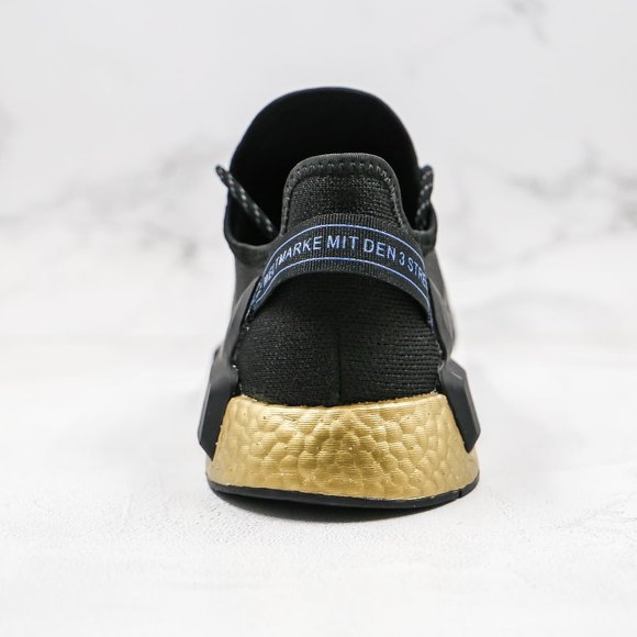 Fashion Adidas NMD R1 casual shoes sports shoes me main image 4